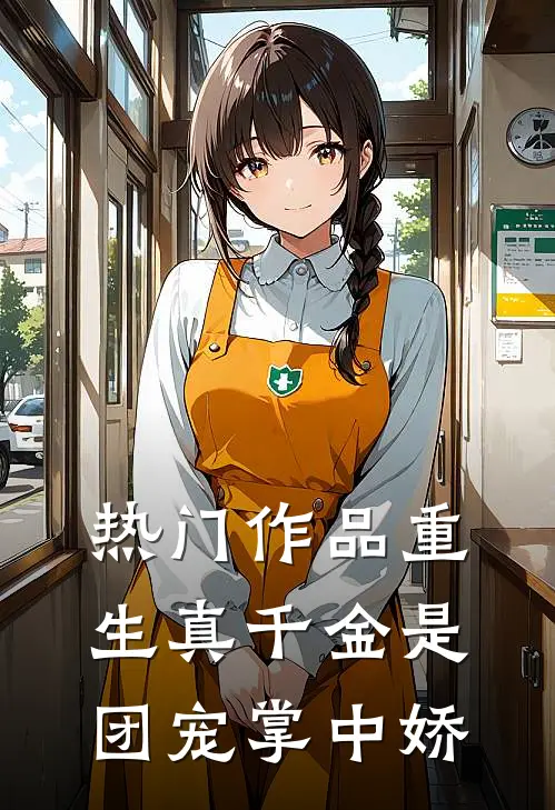 热门作品重生真千金是团宠掌中娇