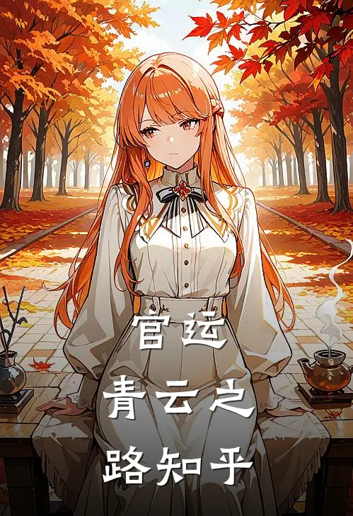 官运：青云之路知乎