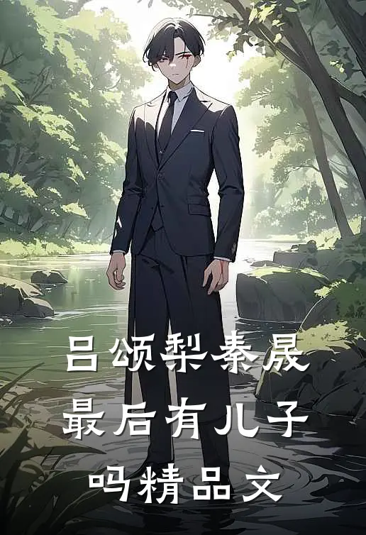 吕颂梨秦晟最后有儿子吗精品文