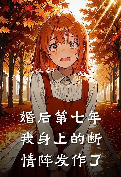 婚后第七年，我身上的断情阵发作了