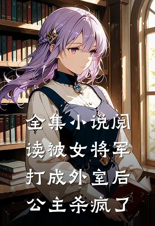 全集阅读被女将军打成外室后,公主杀疯了的