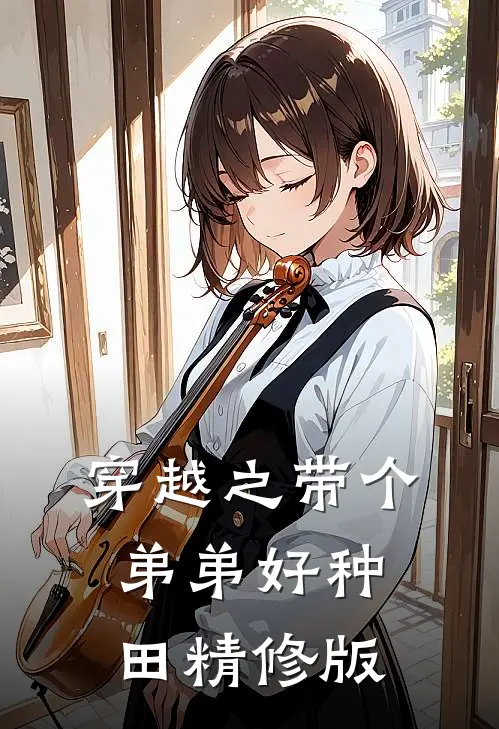 《穿越之带个弟弟好种田》精修版
