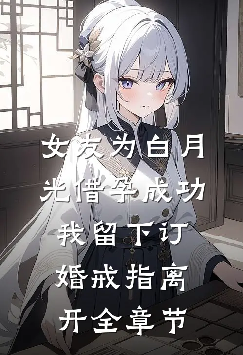 女友为白月光借孕成功，我留下订婚戒指离开全章节