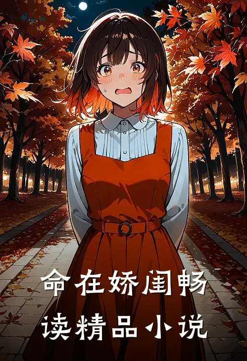 命在娇闺畅读精品小说