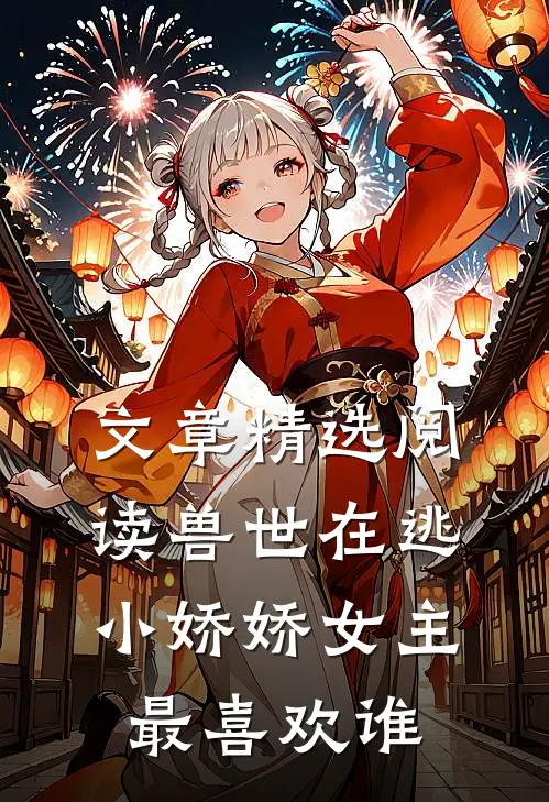文章精选阅读兽世在逃小娇娇女主最喜欢谁