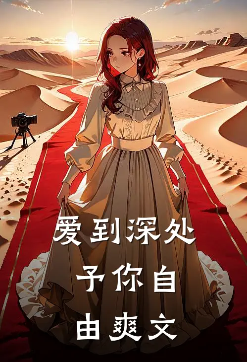 爱到深处,予你自由爽文免费阅读