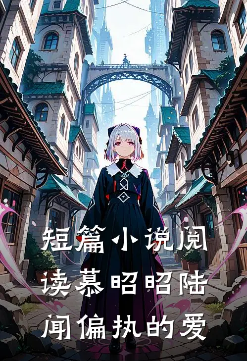 短篇小说阅读慕昭昭陆闻偏执的爱