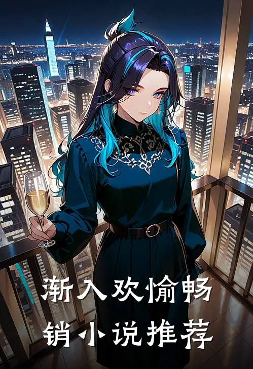 渐入欢愉畅销推荐知乎
