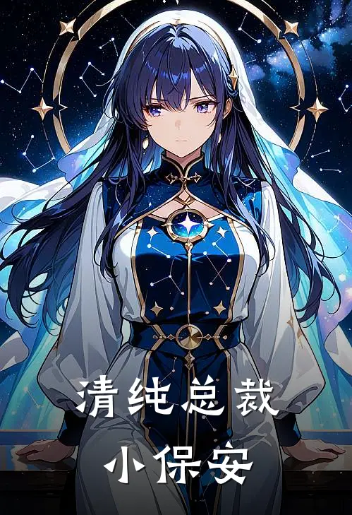 清纯总裁小保安全文阅读