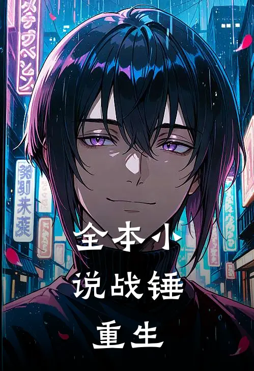 全本战锤重生免费阅读