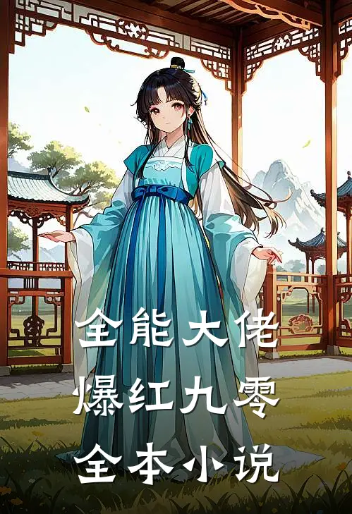 全能大佬爆红九零全本小说