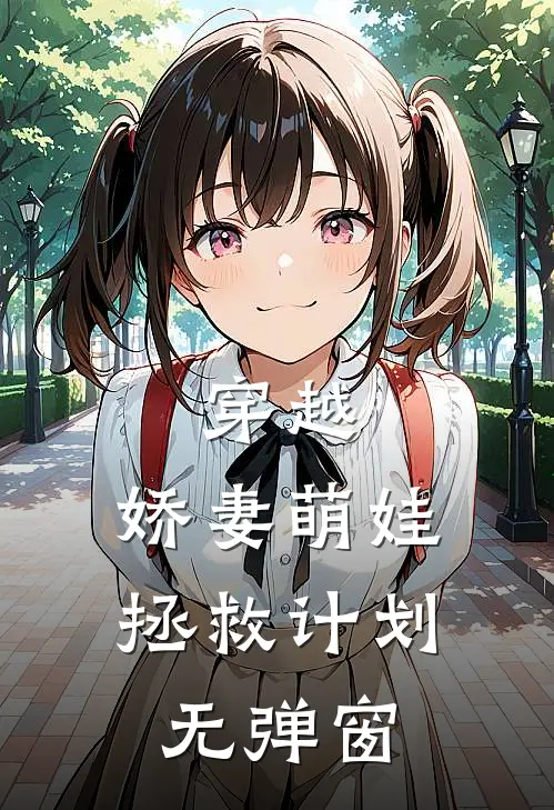 穿越：娇妻萌娃拯救计划无弹窗