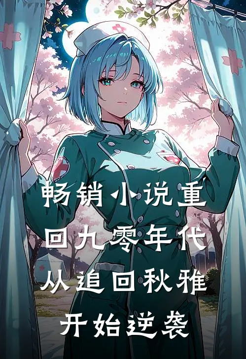 畅销小说重回九零年代：从追回秋雅开始逆袭