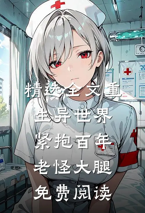 精选全文重生异世界:紧抱百年老怪大腿免费阅读