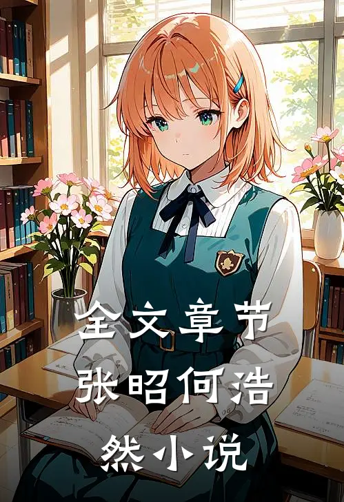 全文章节张昭何浩然小说