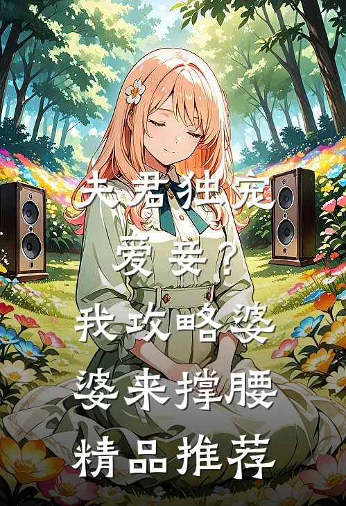 夫君独宠爱妾？我攻略婆婆来撑腰精品推荐