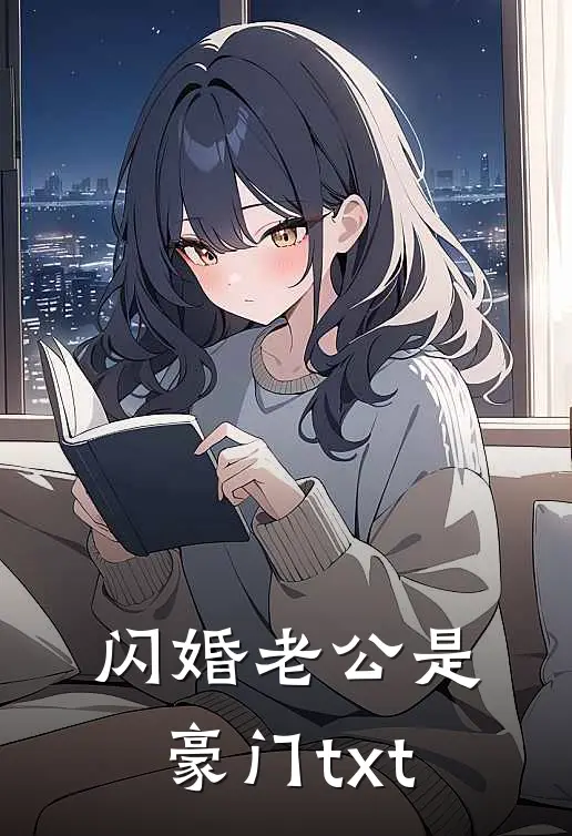 闪婚老公是豪门txt