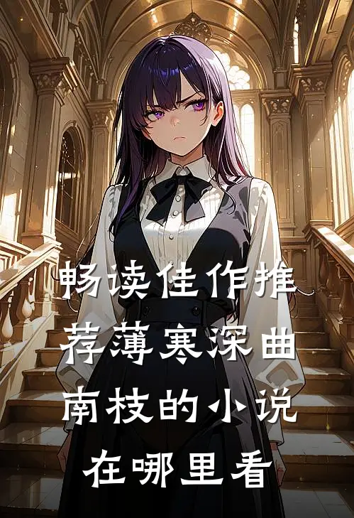 畅读佳作推荐薄寒深曲南枝的小说在哪里看