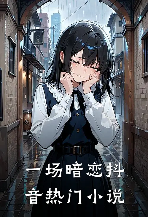 一场暗恋抖音热门小说