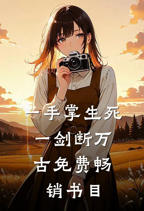一手掌生死,一剑断万古免费畅销书目