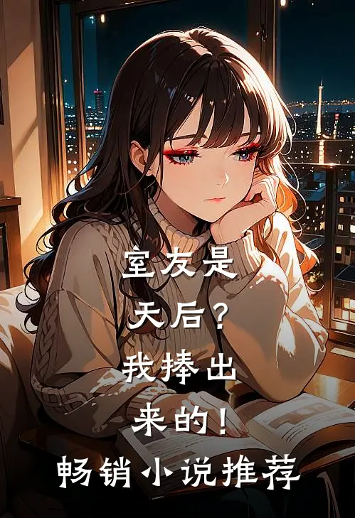 室友是天后?我捧出来的!畅销推荐知乎