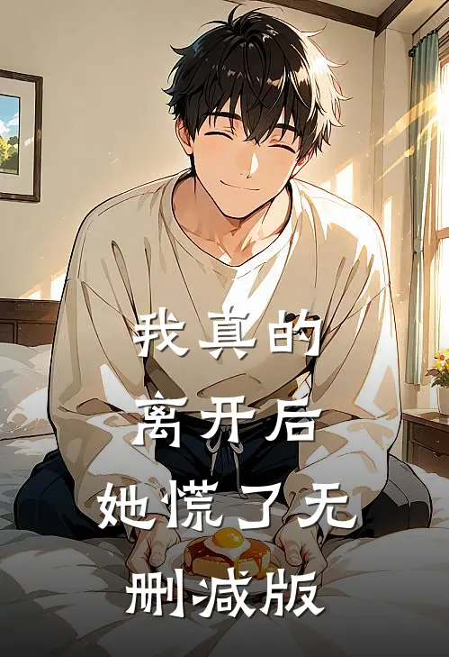 我真的离开后,她慌了无删减版