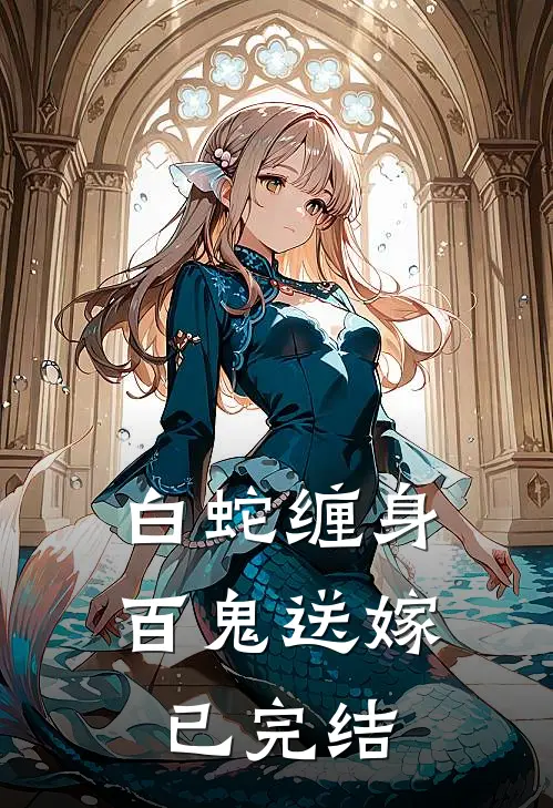 白蛇缠身,百鬼送嫁已完结了吗