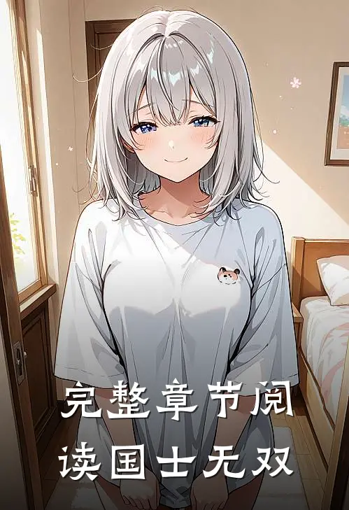 完整章节阅读国士无双