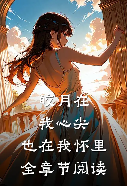 皎月在我心尖,也在我怀里全章节阅读