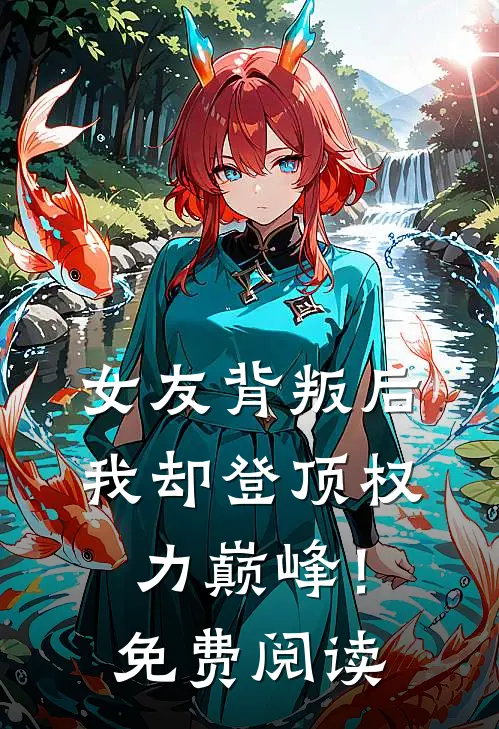 女友背叛后,我却登顶权力巅峰!免费阅读全文