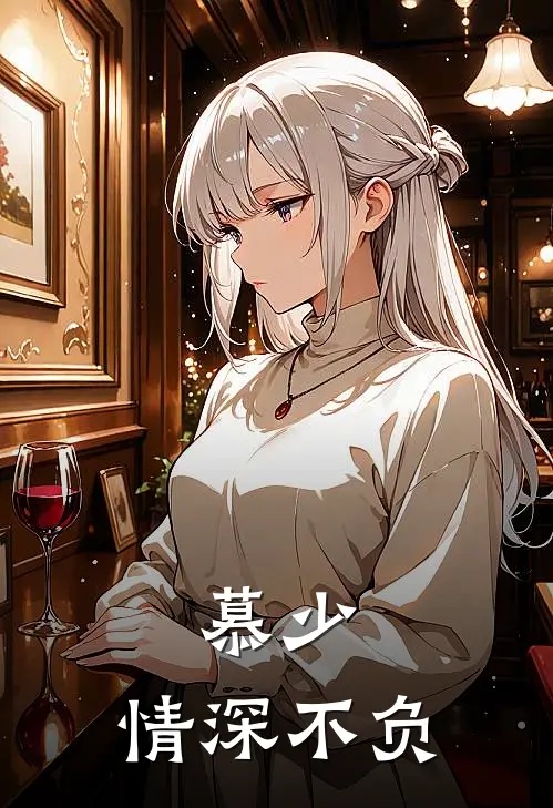慕少,情深不负 慕七