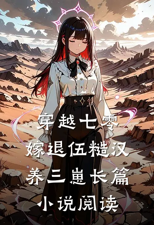 穿越七零，嫁退伍糙汉养三崽长篇小说阅读