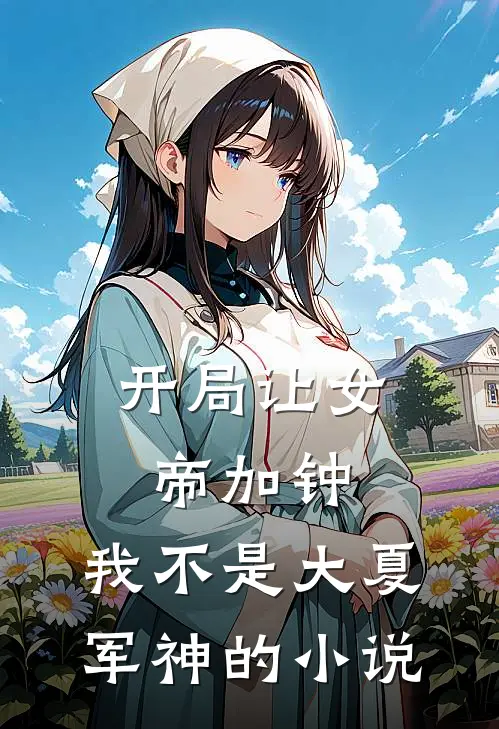 开局让女帝加钟,我不是大夏军神的免费阅读