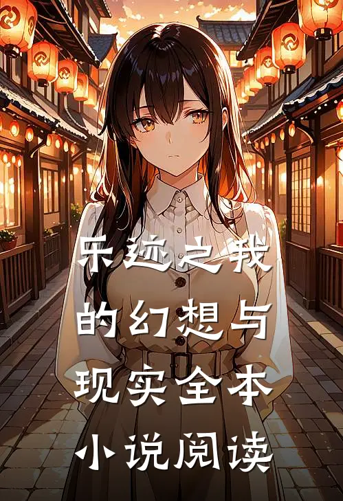 乐迹之我的幻想与现实全本阅读免费
