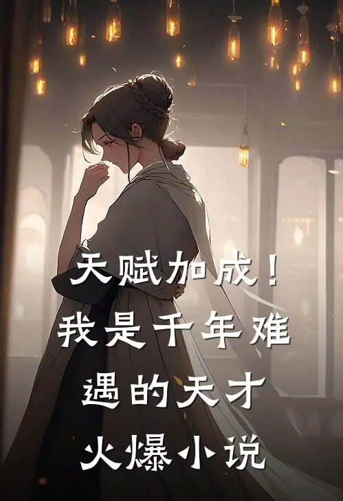 天赋加成!我是千年难遇的天才火爆