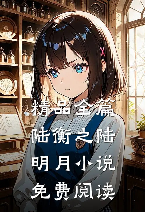 精品全篇陆衡之陆明月小说免费阅读