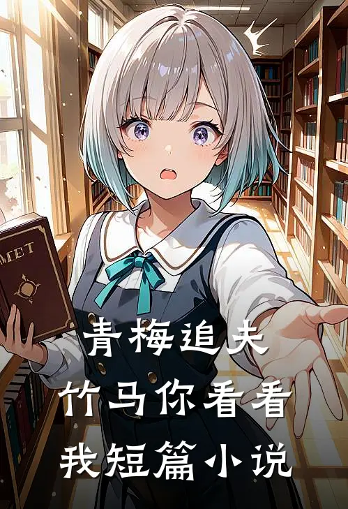 青梅追夫,竹马你看看我短篇