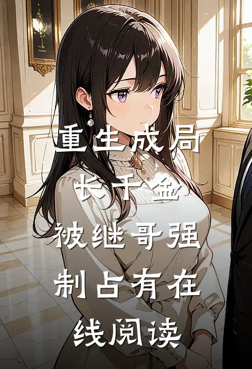 重生成局长千金,被继哥强制占有在线阅读