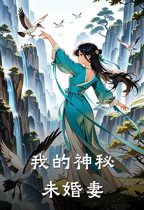 我的神秘未婚妻