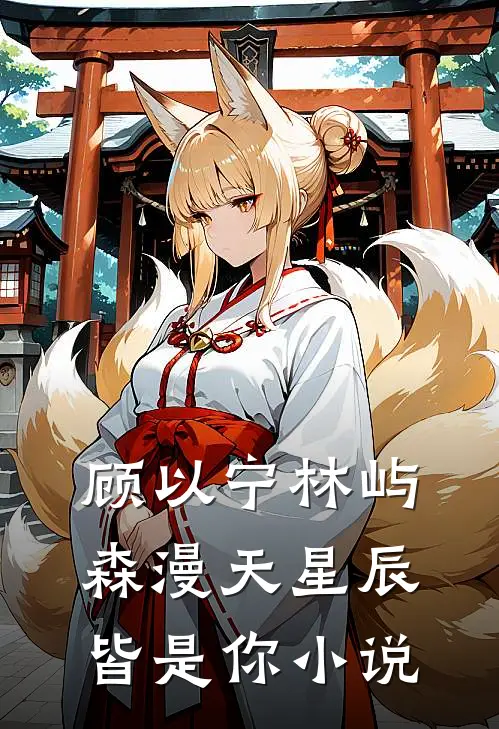 顾以宁林屿森漫天星辰皆是你小说