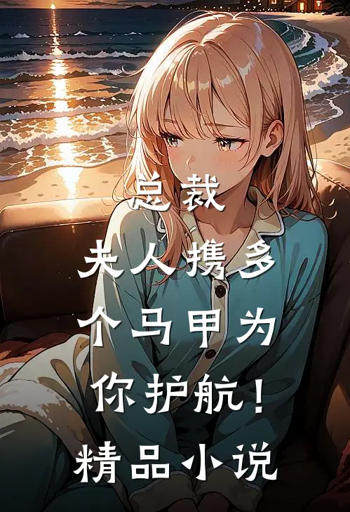 总裁，夫人携多个马甲为你护航！精品小说