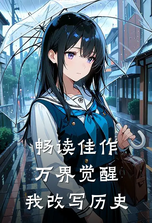 畅读佳作万界觉醒,我改写历史