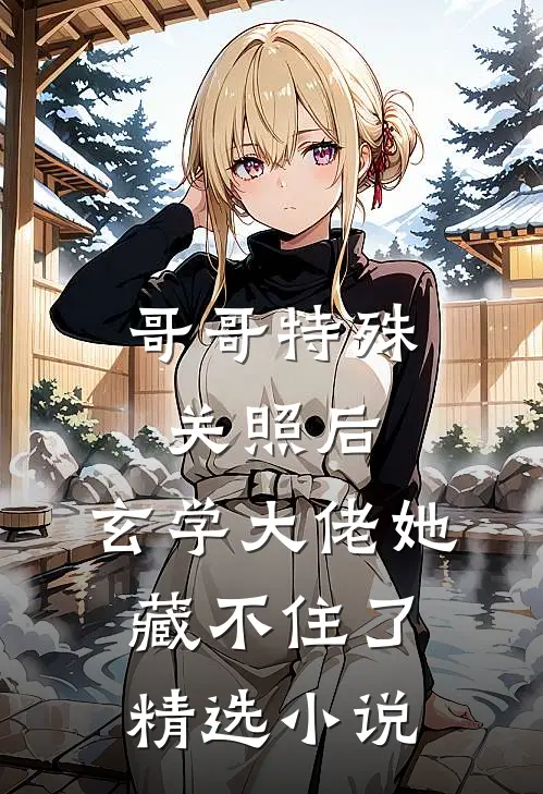 哥哥特殊关照后，玄学大佬她藏不住了精选小说