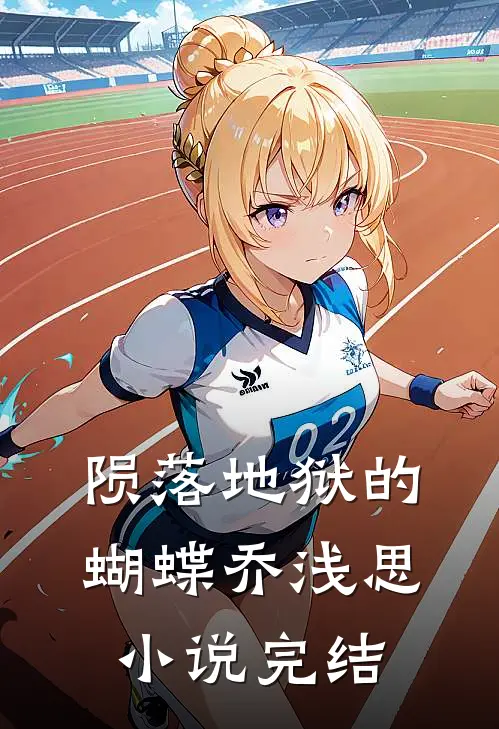 陨落地狱的蝴蝶乔浅思完结了嘛