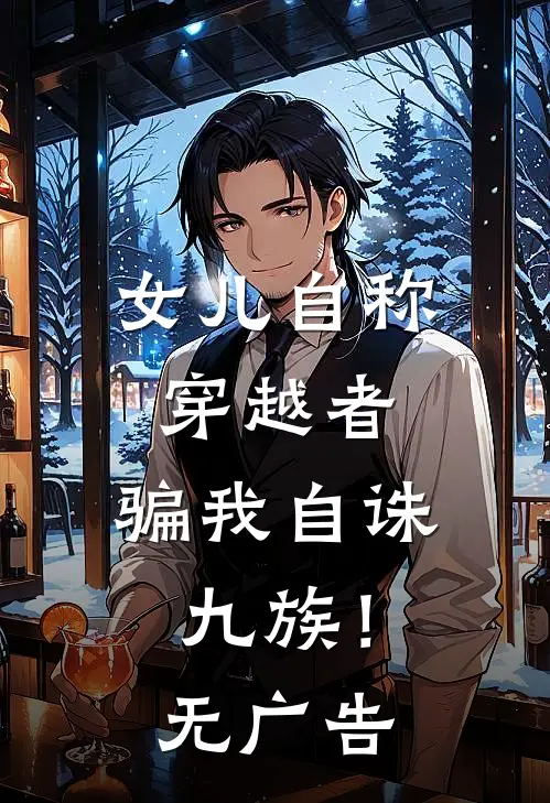 女儿自称穿越者,骗我自诛九族!无广告