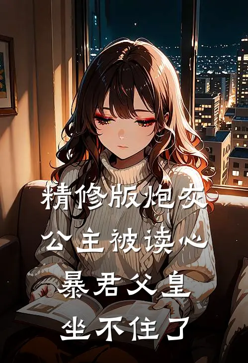 精修版炮灰公主被读心,暴君父皇坐不住了