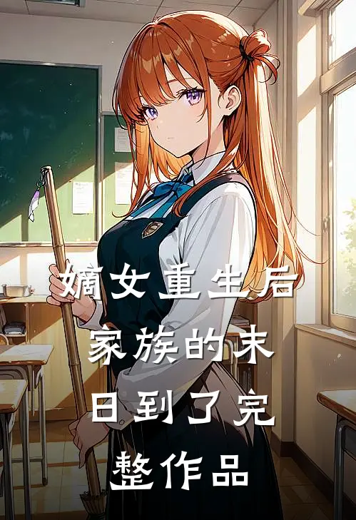 嫡女重生后,家族的末日到了完整作品在线阅读
