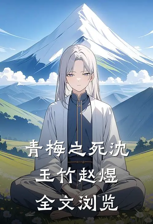 青梅之死沈玉竹赵煜全文浏览