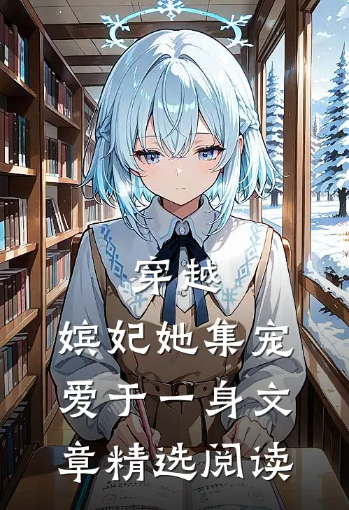 穿越嫔妃她集宠爱于一身文章精选阅读