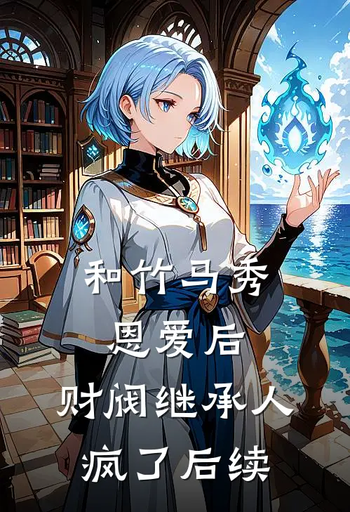 和竹马秀恩爱后,财阀继承人疯了后续